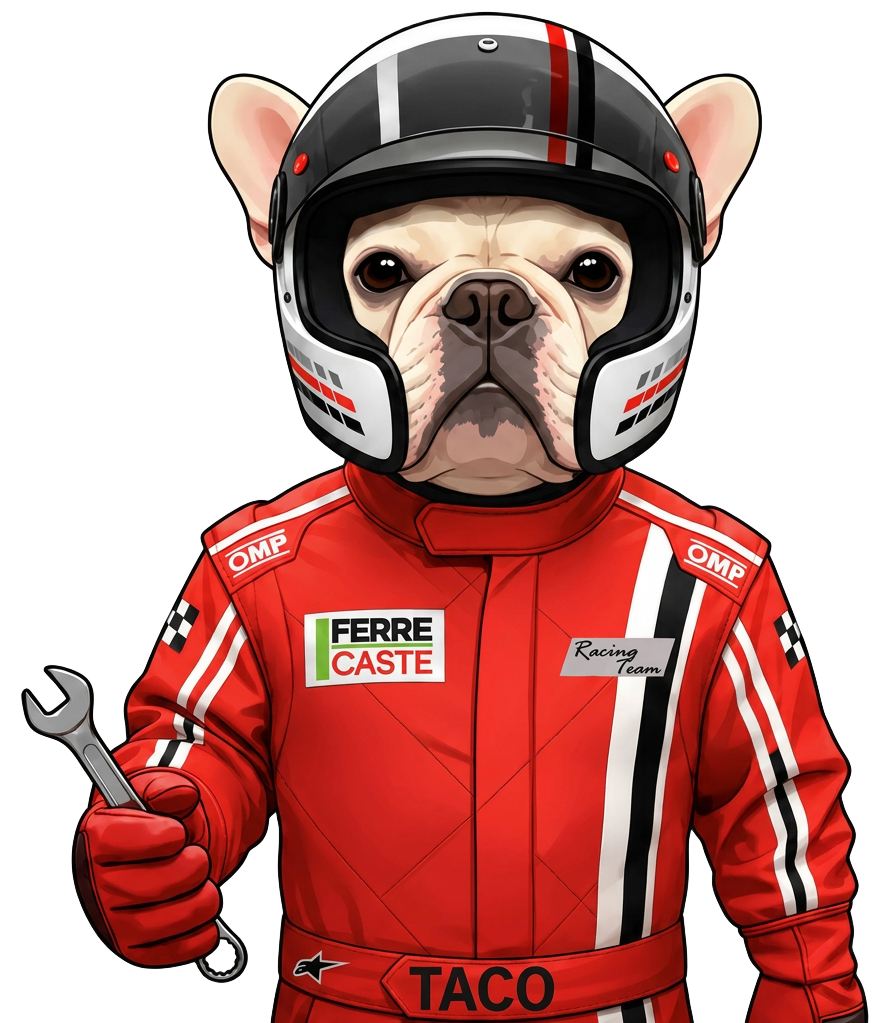 Ferrecaste Racing